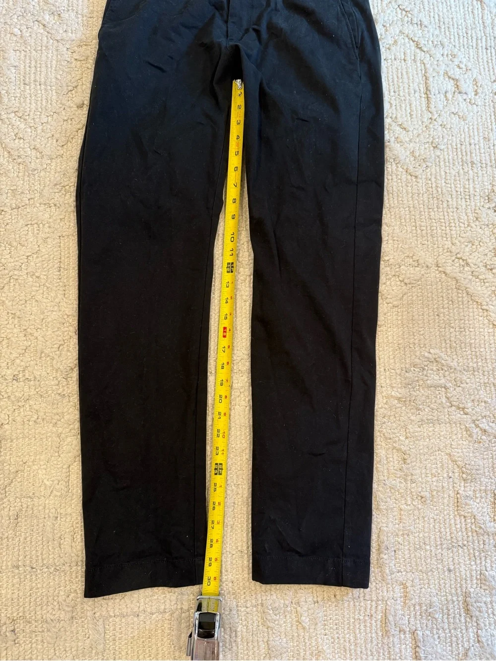 J.Crew Flex Thompson pants